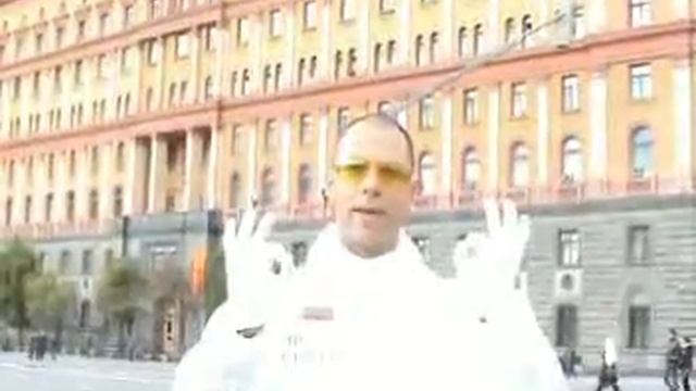 Сложение сюжетов по свободе волеизъявления в России - архив 2010 - Глобальная волна