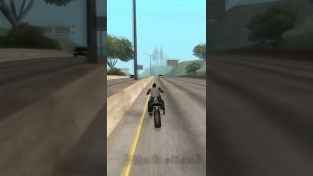 Starter Save part 3 - Chain Game Cesar - GTA San Andreas