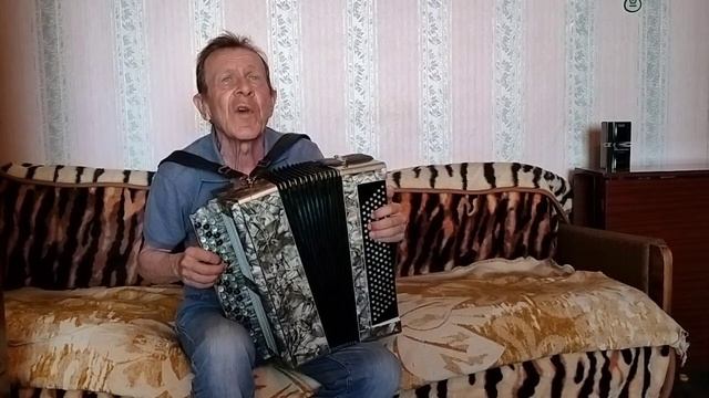 Старинный городской романс.