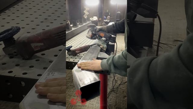 МОНОКОСОУР☑️ #welding #stickwelding #сварка #аргон #москва #монокосоур#обучение