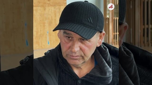 Спасибо, родные! Эвакуированные жители Суджанского района благодарят российских военных за спасение