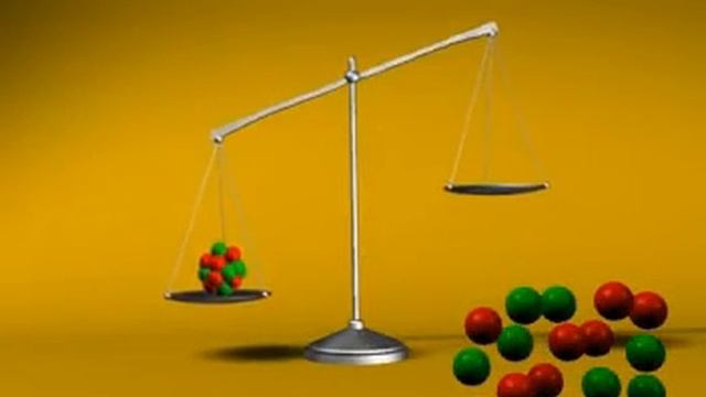 Дефект массы