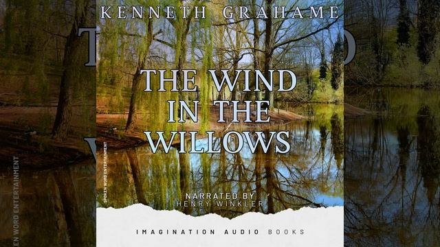 The Wind In The Willows - Chapter 8: Toad's Adventures