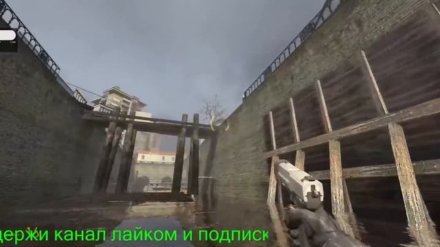 HALF-LIFE 2. Проходим не спеша! Игра ТОП
