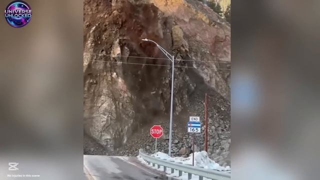 Природа 1 удивительные места и ситуации