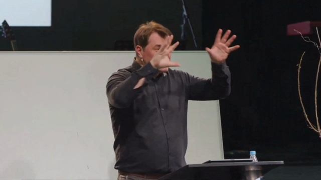 Конференция Как изменяются люди учение Иисуса о сокровищах сердца часть 2 Сергей Дрозд .mp4