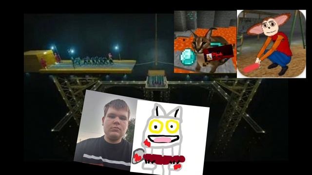 ИГРА В КАЛЬМАРА 2 ЧАСТЬ
