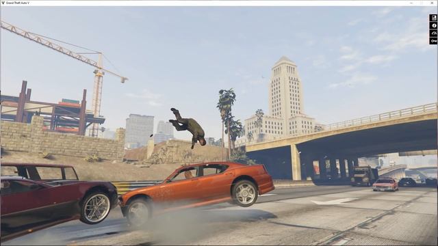редгол моменты гта 5 radgol moments gta 5