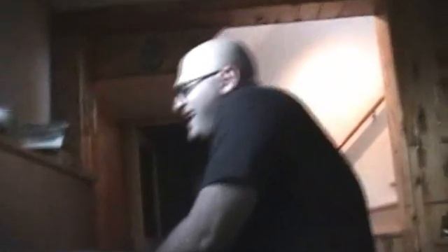 Crazy Montreal Video Part 6 CrAzY Chalet
