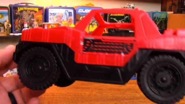 It's A Toy Show 2023 - Pegwarmers