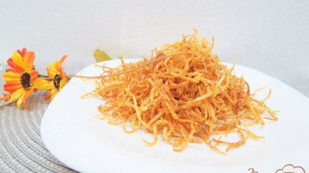 Пай картофельный