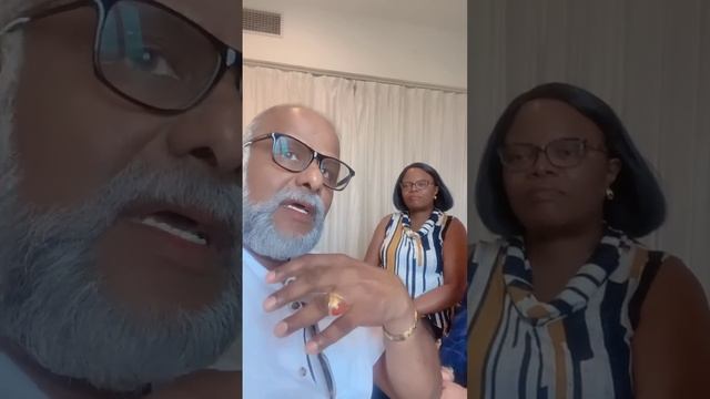 Our Malaysian Indian Association (OMIA) - Facebook Live on November 24th 2022