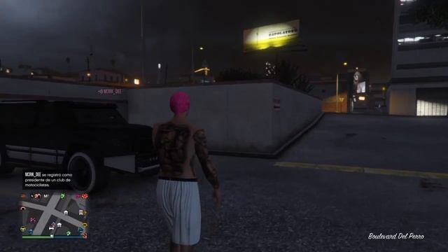 Gta 5 online car meet / car show the better car wins 1 millones open lobby