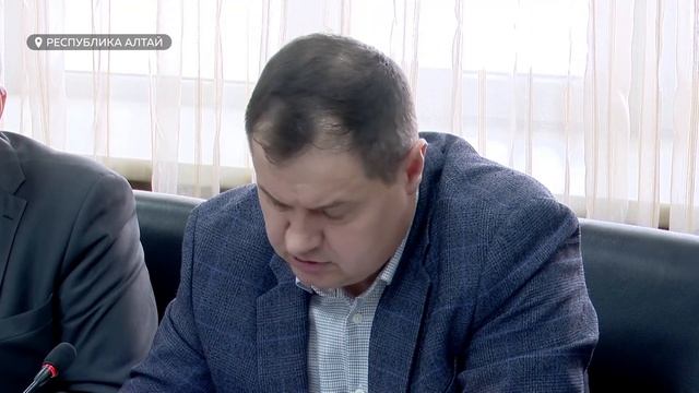 Семь новых инвестпроектов получили статус региональных в Республике Алтай