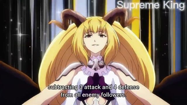 Light Vs Mikado Amv
