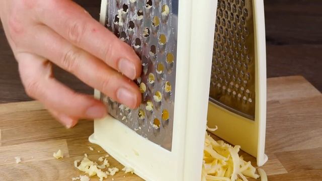 Сытный завтрак за 5 минут! РЕЦЕПТ для тех кто хочет вкусно семью накормить.