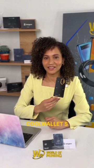 🔍КАКОЙ АППАРАТНЫЙ КОШЕЛЁК ВЫБРАТЬ В 2025? ЧАСТЬ 2