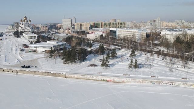 ЖК NEXT - 2. Март 2023 года
