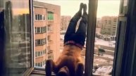 Занятия спортом по русски