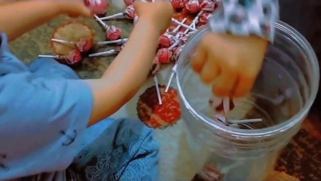 loly pop collection of kids