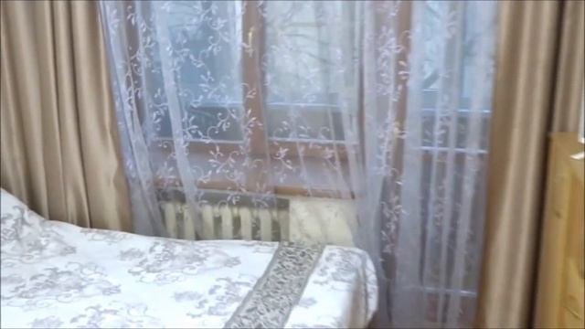 3 к. квартира посуточно в Вологде на Козленской 76 - НаСутки35