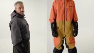 The 2025 Lynx Apparel Deep Snow Collection