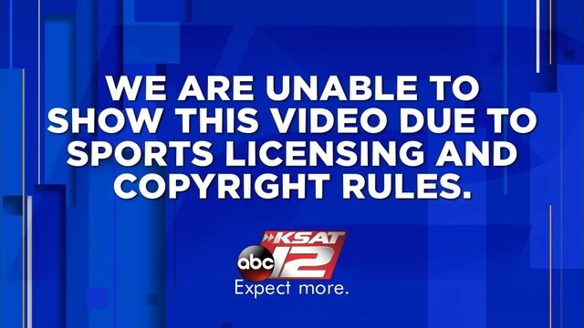 KSAT 12 6 O'Clock News : Jul 29, 2021