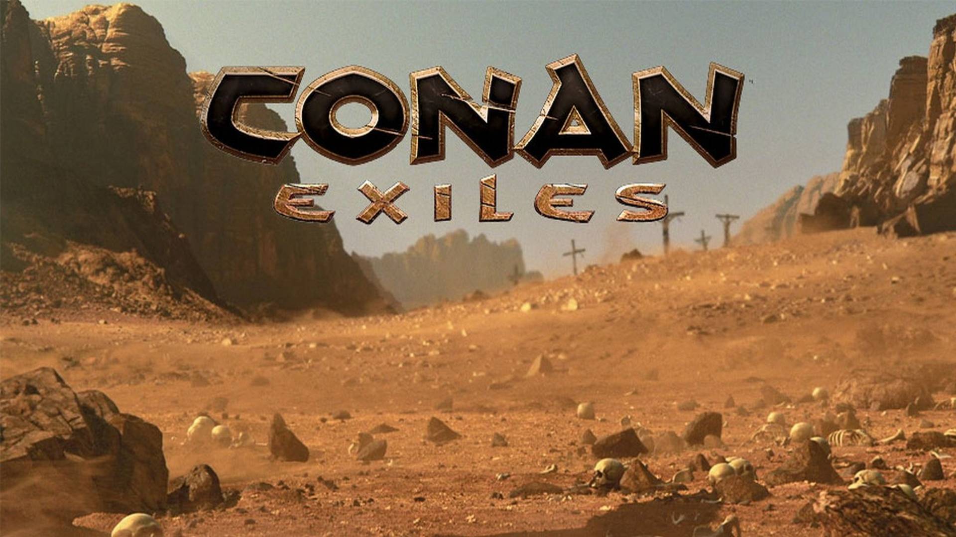 Conan Exiles
