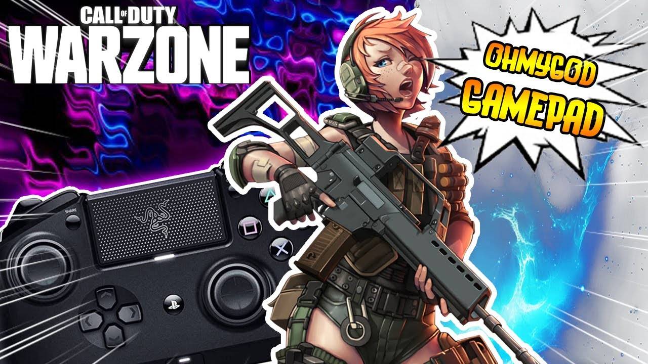🔥 ГОТОВИМСЯ К ВЕРДАНСКУ В WARZONE! | НОСТАЛЬГИЯ🔥