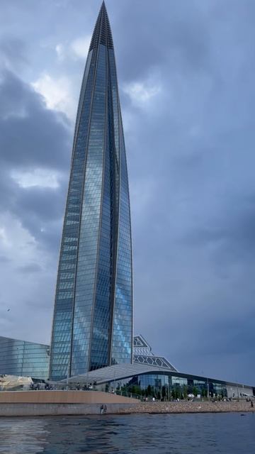 Аренда катера в СПб