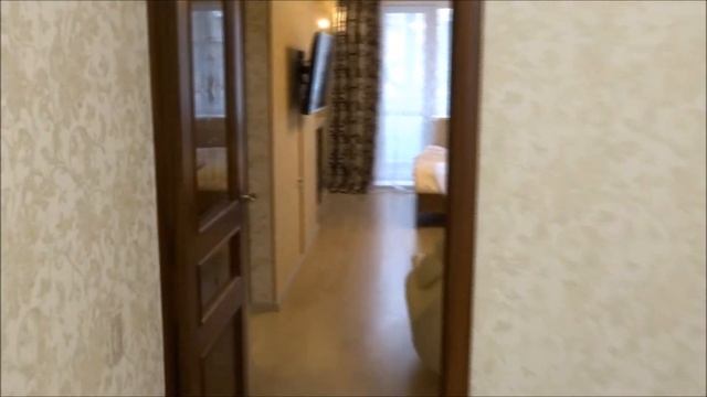 2к. квартира посуточно в Вологде на Герцена 83 - НаСутки35