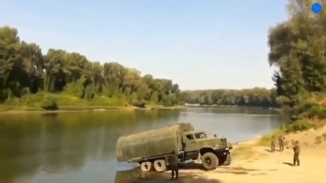 Amazing Military Equipments !