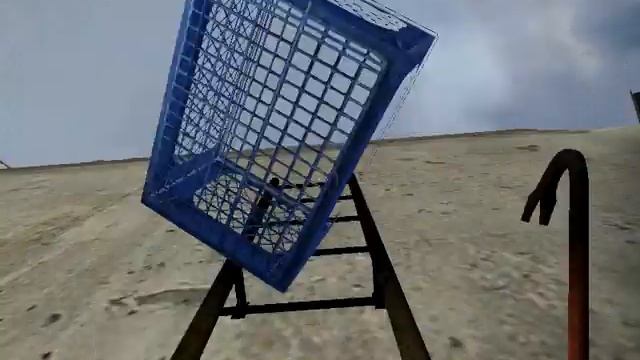 xXHalf Life 2 - Part 3 - What Did I Do?Xx