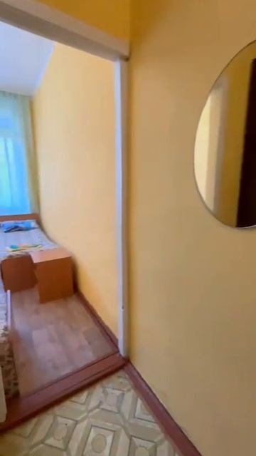 Лазуревый берег_размещение детей