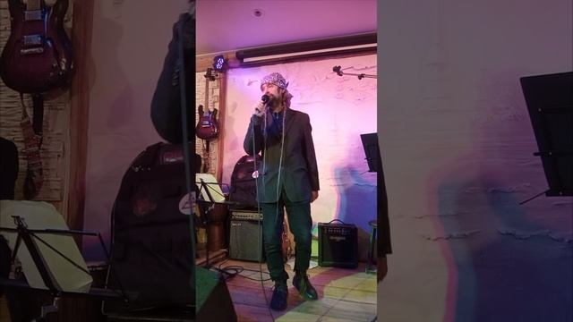 Ярослав Кукольников 45 бременские музыканты !