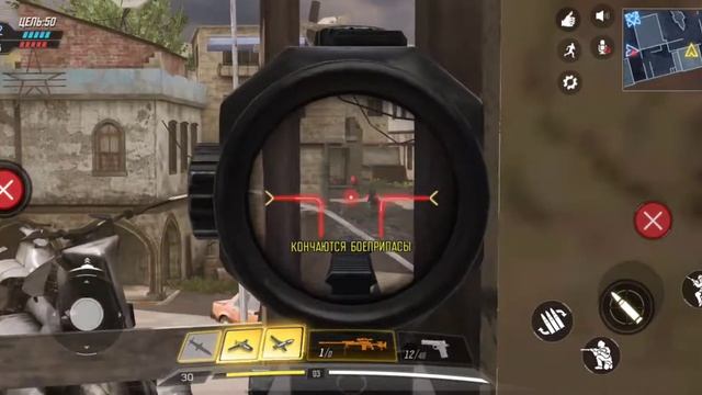 [Call of Duty Mobile] Череда неудачных игр - не повод для расстройств