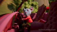 SMiSH - La La Race _ Премьера клипа_flipped