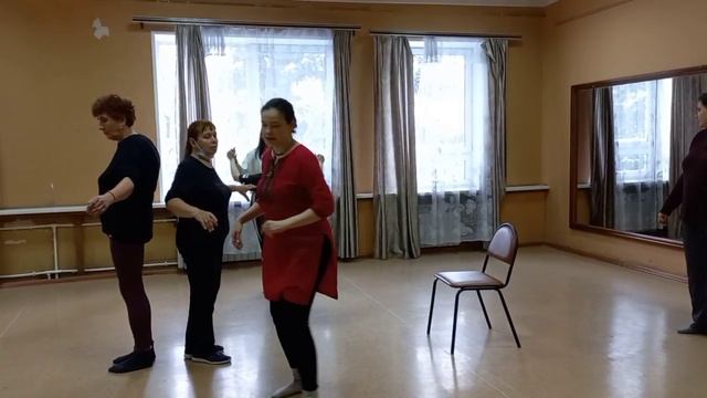 Клуб,, Гармония,, ДК Сатурн,, 2021