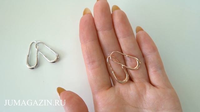 Серьги 33010940Д   Серьги 33010941