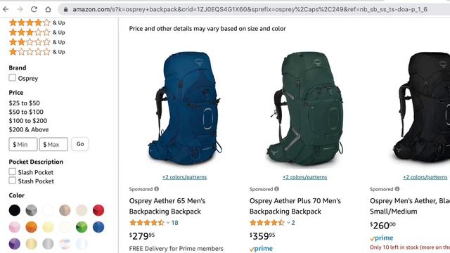 12 Ways to Save Money on Outdoor Gear: Backpacking, Camping, Hiking and More!