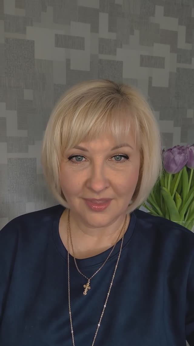 Участница №4
Лея Вишнякова, 49 лет, Подмосковье

СУПЕР ЛЕДИ 2025 - Задание №2