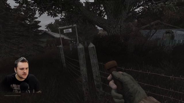 DARK PATH ► НОВЫЙ МОД НА ПЛАТФОРМЕ СТАЛКЕР LOST ALPHA
