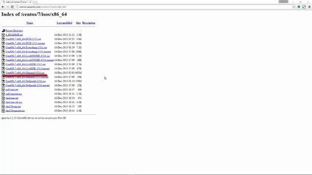 NetSkills. Видеоурок - 2.Linux для начинающих. Установка CentOS в VirtualBox