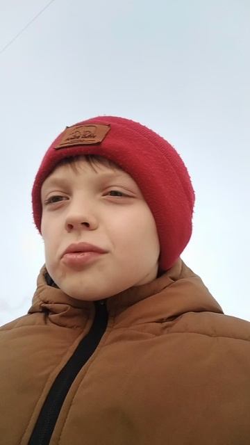 Я и моя жизнь