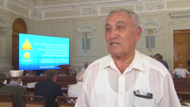 Хорошие новости: программа телеканала "СТС-Астрахань", 08.08.2018