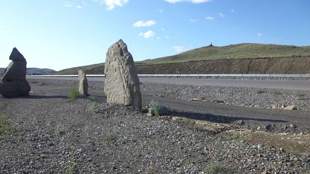 29.07.2021, Каменное городище