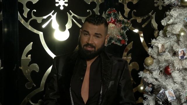 Весела Коледа от Азис