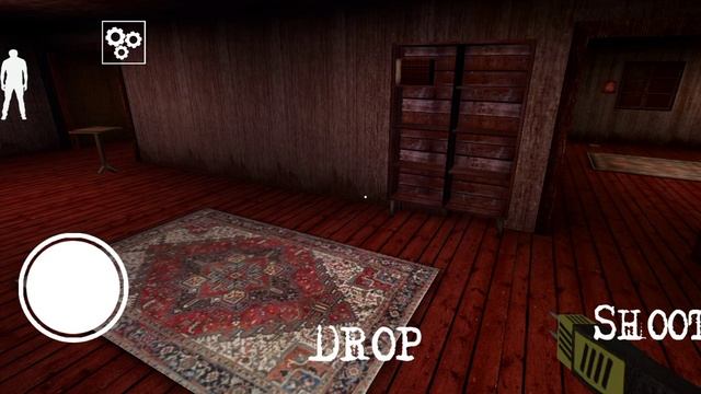 Granny Chapter Two V1.1 Buttery Stancakes Nightmare on Hard Mode , Boat Escape