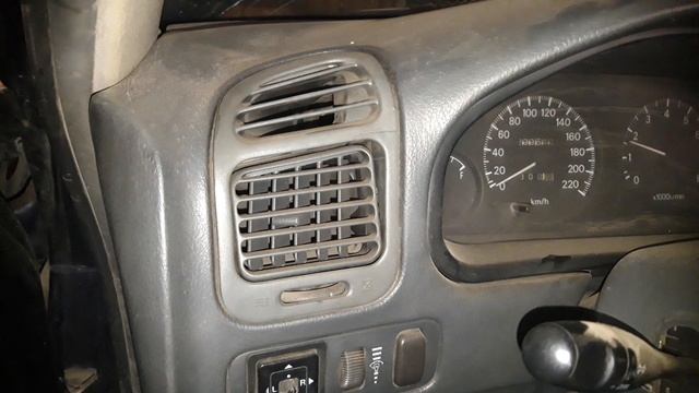 4G63 запуск