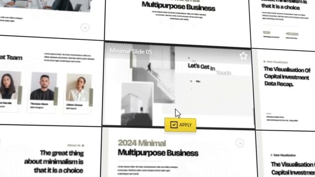 Slideshow Builder v1 | After Effects & Premiere Pro